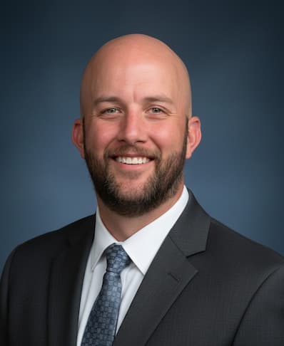 Bryan Brimhall, M.D.