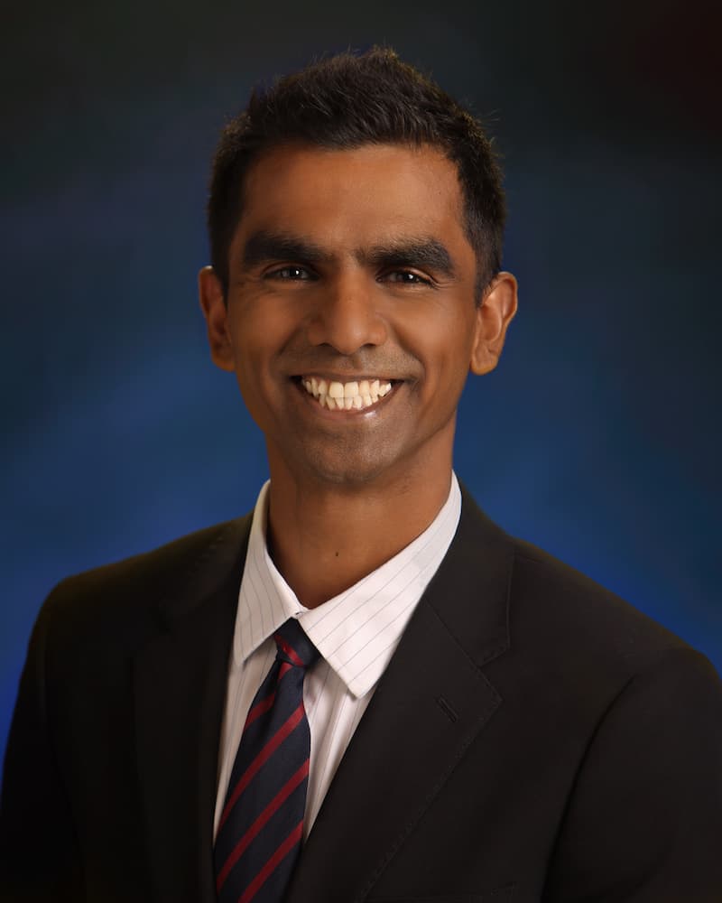 Dr. Joseph
