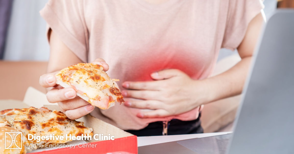 7 Digestive Issues You Should See A GI Doctor About